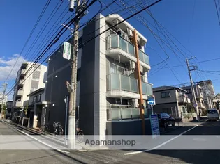 セリシエコート相模原【3階】の外観