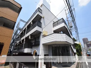 メゾンうちで相模原の画像