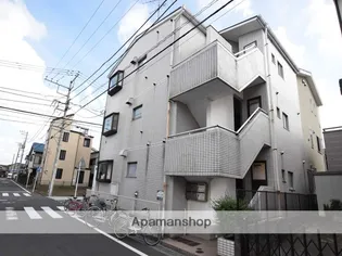 ブランシェ相模原【2階】の外観