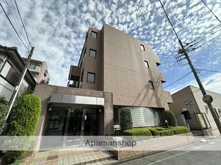 神奈川県相模原市南区上鶴間本町1丁目【マンション】の外観