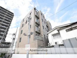 ヴィラフォルテ橋本の画像