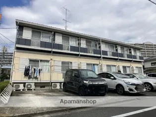パティオMの画像