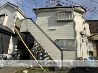 インベストメント宮下本町Ⅱ【205号室】の外観