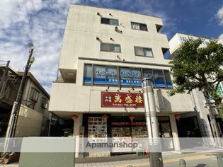 ペアハイツ中央の画像