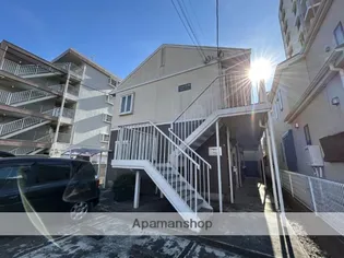 ジュネス氷川町の画像