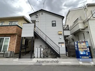 アムザック上溝の画像