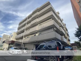 コモド相模原【2階】の外観