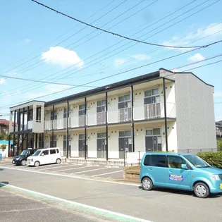 レオパレスリブラIIの画像