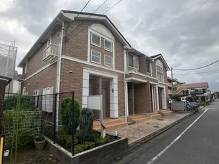 フォレスト ガーデンの画像