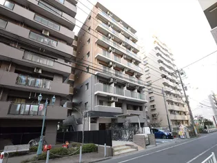 アドバンス相模原【6階】の外観