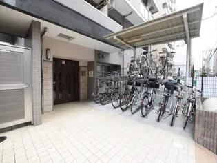 アドバンス相模原【6階】の外観