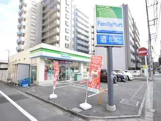 アドバンス相模原【6階】の周辺