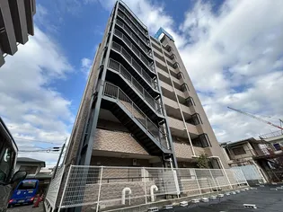 日神パレステージ相模原第2【7階】の外観