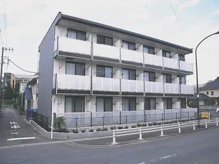 レオパレスソフィアハイツIIの画像