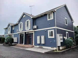 プロムナードの画像