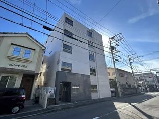 マルイレジデンス相模原【4階】の外観