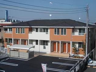 セレノひばりが丘Iの画像