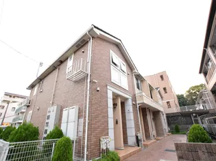 シュティル シェーネ【1階】の外観