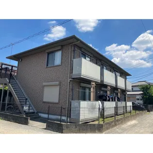 パナハイツ柏木【101号室号室】の外観