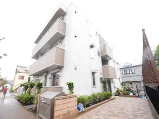 ルミナーレ町田【3階】の外観