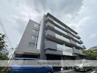 神奈川県相模原市中央区淵野辺4丁目【マンション】の外観