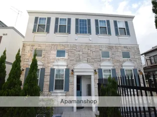 プリマガーデン古淵参番館の画像