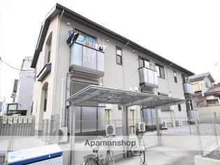 レガーメ横山の画像