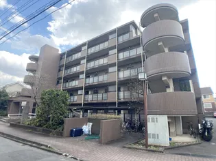 フォレストマンションの画像