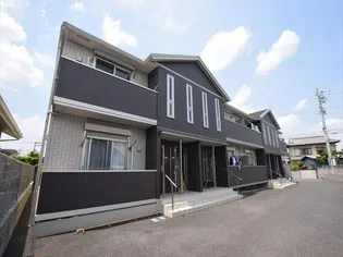 グランドソレーユの画像