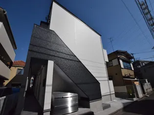 FERIO相模原の画像