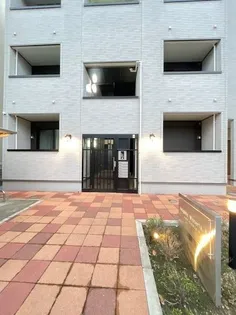 ハイツウィスタリアAの画像