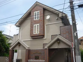 レオパレスフォンテーヌの画像