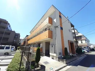 BELL FLEUR 南橋本の画像