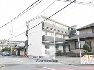 フォンス相模原の画像