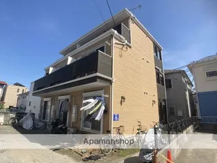 ケーアイコート相模原【1階】の外観