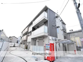 アストンパークの画像