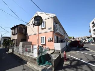 メゾンタカの画像