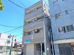ビブレ東林間の画像