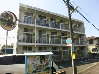 レオパレスエールの画像