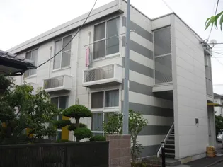 レオパレスGLORIOUSの画像