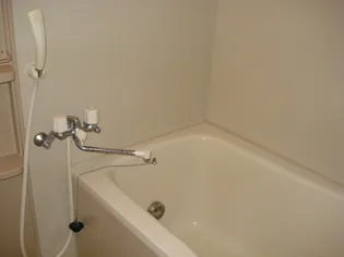 フォートヴィラⅡ【1階】の風呂