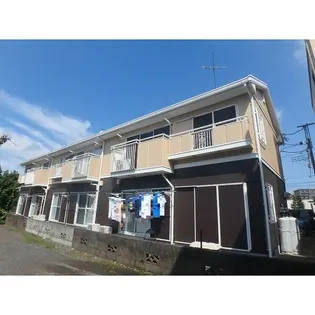 メゾンドール南橋本の画像