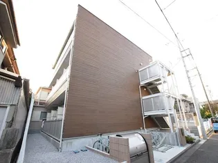 リブリ URBAN TRUSTの画像