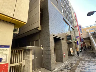 ポ・ライト【6階】の外観