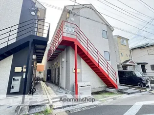 セントヴィレッジIの画像