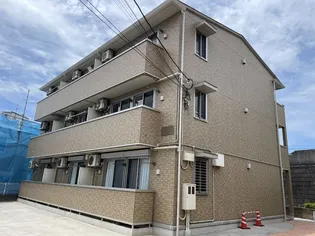 メゾン レ シエルの画像