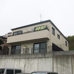 メゾンドコトー【1階】の外観