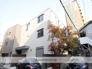 神奈川県相模原市中央区鹿沼台1丁目【マンション】の外観