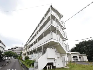 ビレッジハウス下九沢8号棟の画像