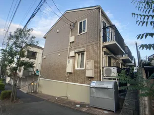 ベルツリー南成瀬の画像